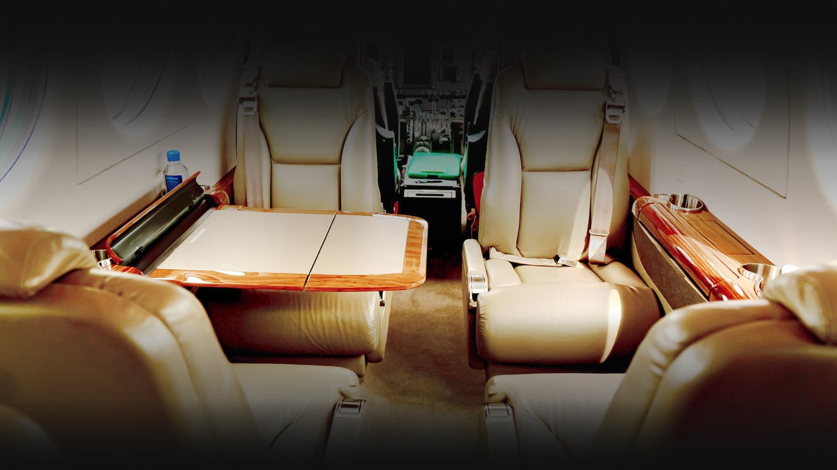 King Air 350 Aircraft Reservation