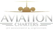 Private Jet Charter Services - Aviation Charters